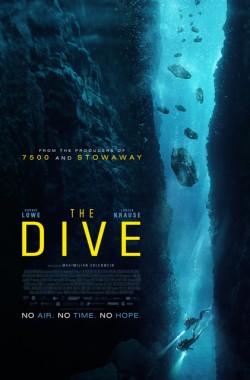 The Dive (2023 - English)